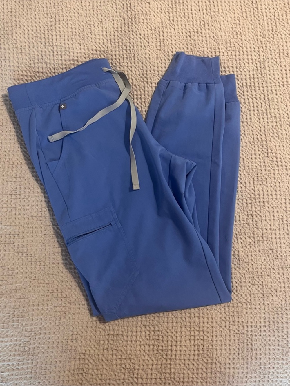 FIGS Zamora Joggers Medium Tall